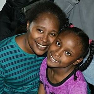 Meet your Posher, Fox ketty